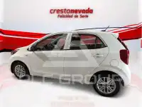 2022 KIA Picanto