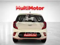 2022 KIA Picanto