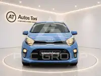 2022 KIA Picanto