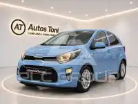 2022 KIA Picanto