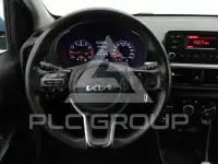 2022 KIA Picanto