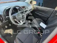 2022 KIA Picanto