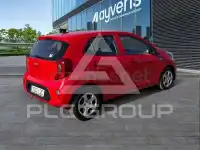 2022 KIA Picanto
