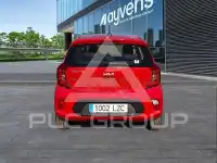2022 KIA Picanto