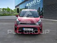 2022 KIA Picanto