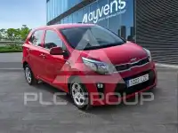 2022 KIA Picanto