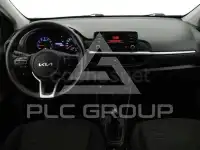 2022 KIA Picanto