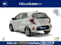2022 KIA Picanto
