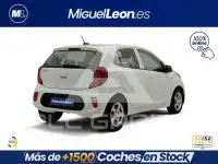 2022 KIA Picanto