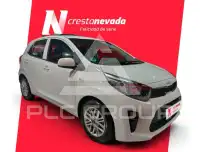2022 KIA Picanto