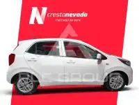 2022 KIA Picanto