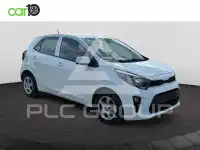 2022 KIA Picanto