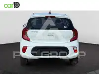 2022 KIA Picanto