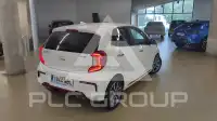 2022 KIA Picanto