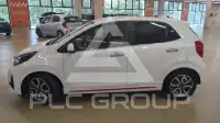 2022 KIA Picanto