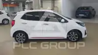 2022 KIA Picanto