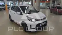 2022 KIA Picanto