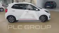 2022 KIA Picanto