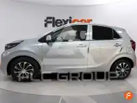 2022 KIA Picanto