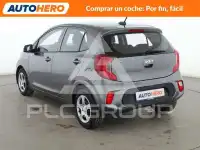 2022 KIA Picanto