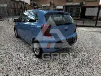 2022 KIA Picanto
