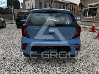 2022 KIA Picanto