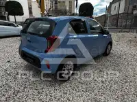 2022 KIA Picanto