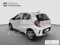 2022 KIA Picanto