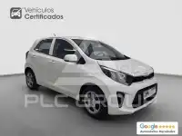 2022 KIA Picanto