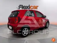 2022 KIA Picanto