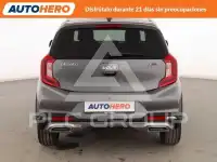 2022 KIA Picanto
