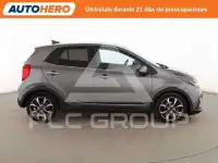 2022 KIA Picanto