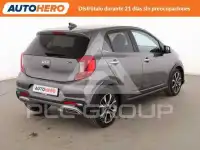 2022 KIA Picanto