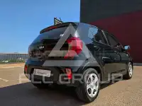 2022 KIA Picanto