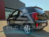 2022 KIA Picanto