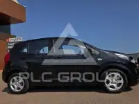 2022 KIA Picanto