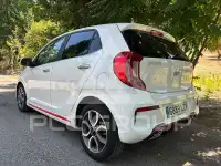 2022 KIA Picanto