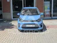 2022 KIA Picanto