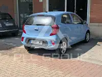 2022 KIA Picanto