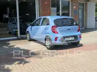 2022 KIA Picanto