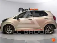 2022 KIA Picanto
