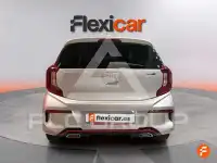 2022 KIA Picanto