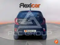 2022 KIA Picanto