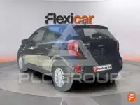 2022 KIA Picanto