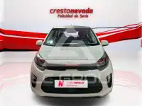 2022 KIA Picanto