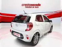 2022 KIA Picanto