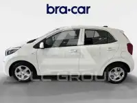 2022 KIA Picanto