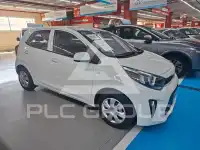 2022 KIA Picanto