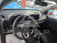 2022 KIA Picanto