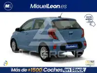 2022 KIA Picanto